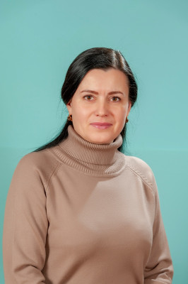 Пундик Лариса Викторовна Пундик Лариса Викторовна