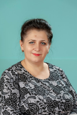 Краснова Галина Васильевна Краснова Галина Васильевна