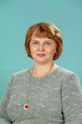 Саблина Лилия Рафаиловна Саблина Лилия Рафаиловна