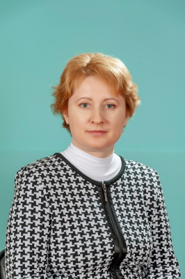 Алексеева Марина Анатольевна Алексеева Марина Анатольевна