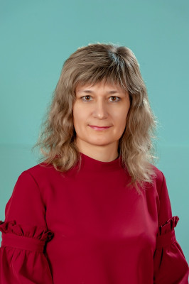 Чунина Татьяна Михайловна Чунина Татьяна Михайловна