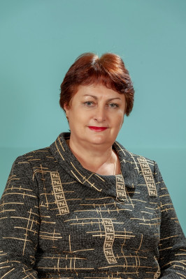 Стародубцева Любовь Михайловна Стародубцева Любовь Михайловна