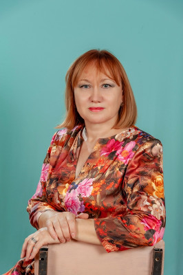 Латышева Ольга Алексеевна Латышева Ольга Алексеевна