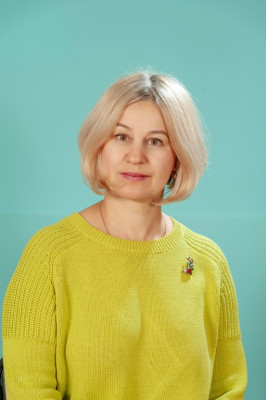 Толокольникова Наталья Петровна Толокольникова Наталья Петровна